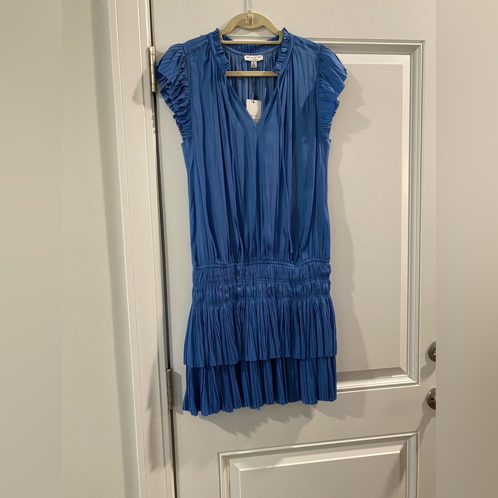 Current air dress